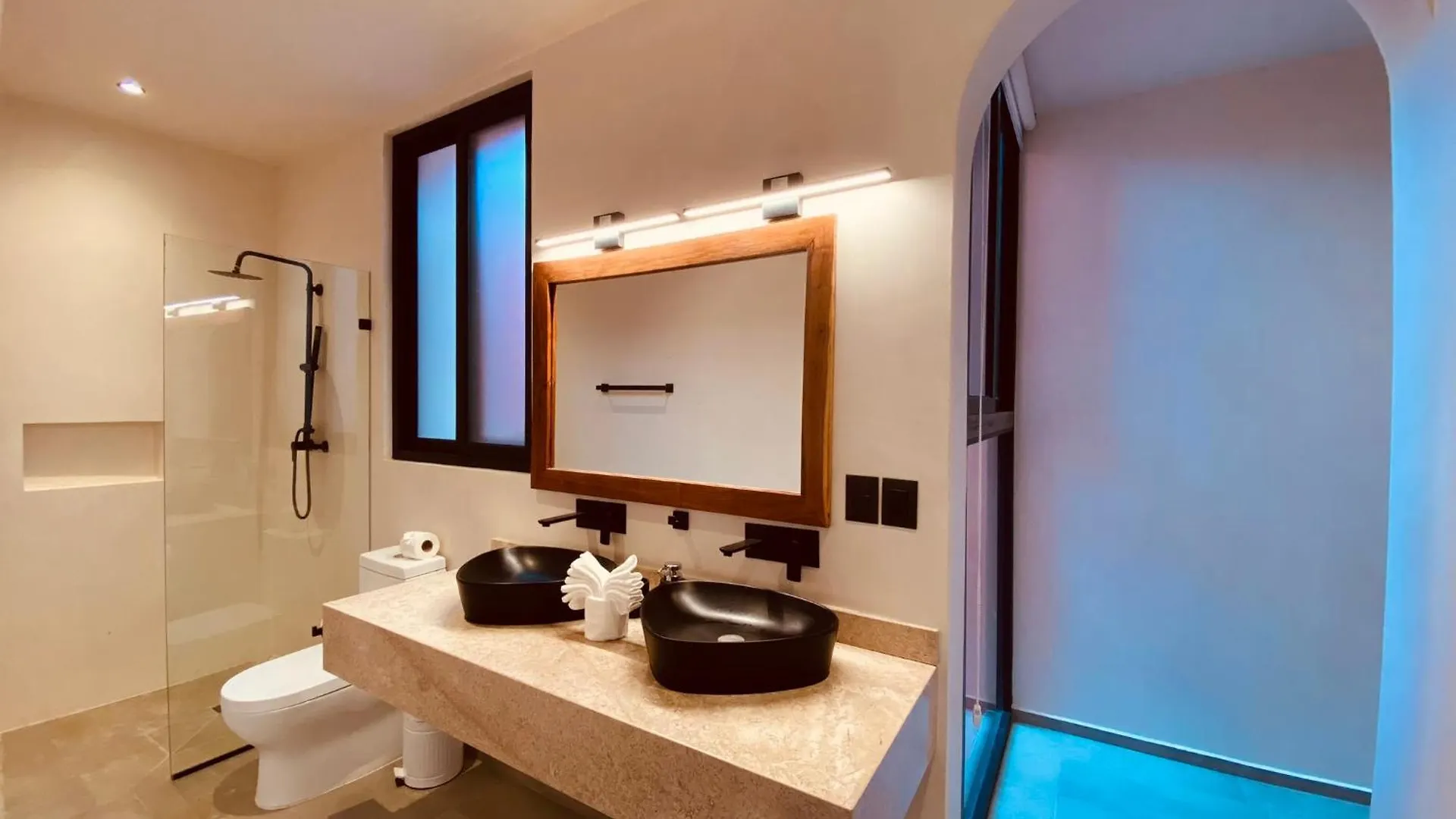 Villa Agave Luxury 3Bdr & Private Pool Tulum Mexico