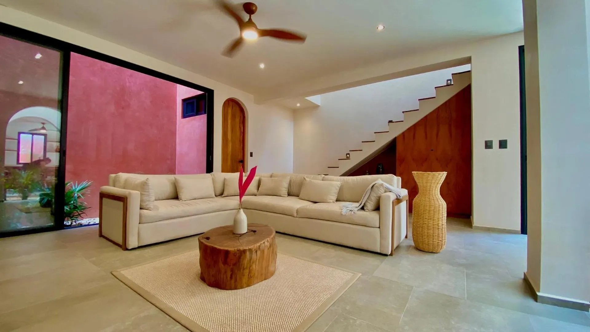 Villa Agave Luxury 3Bdr & Private Pool Tulum Mexico