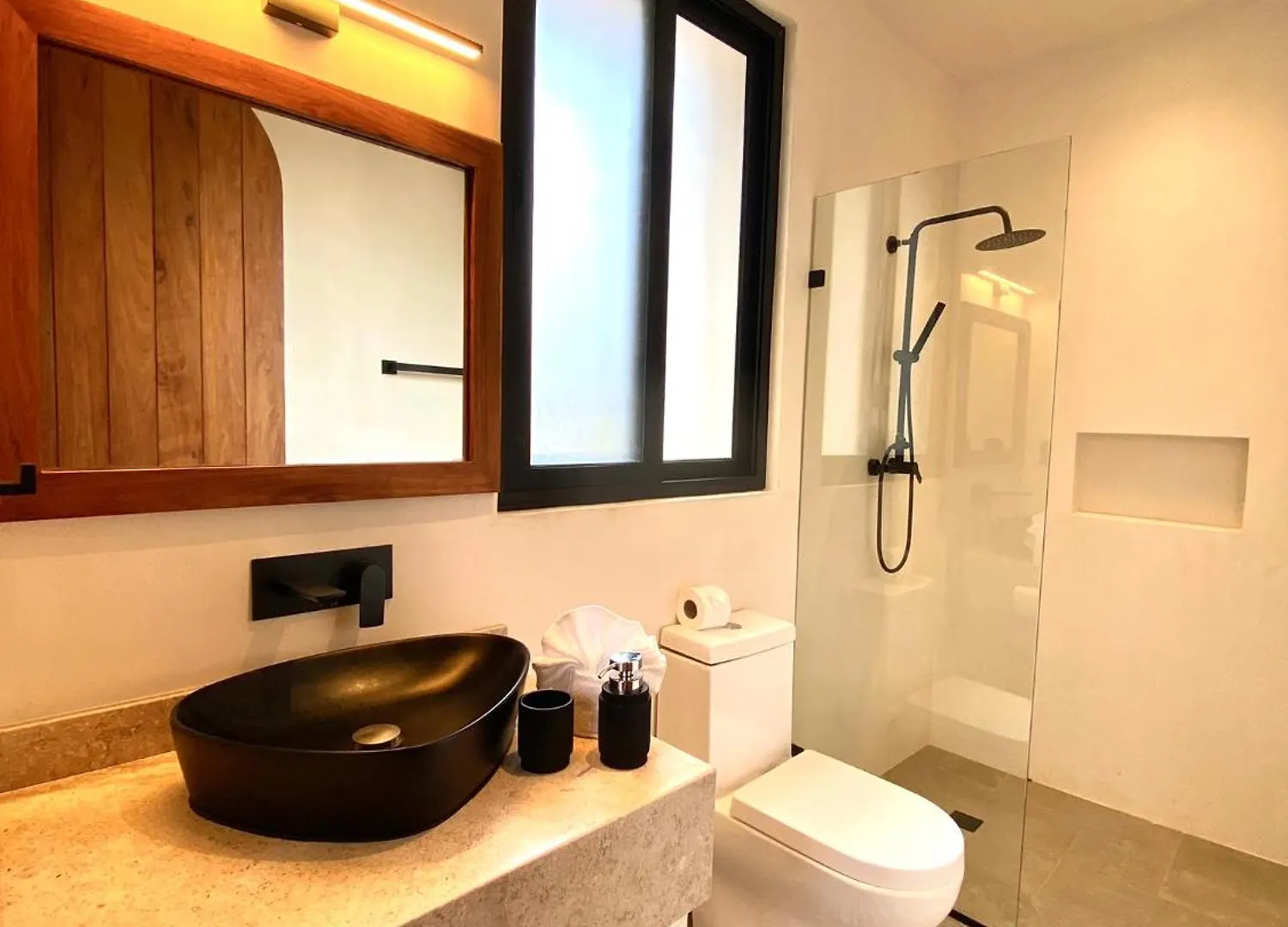 Villa Agave Luxury 3Bdr & Private Pool Tulum