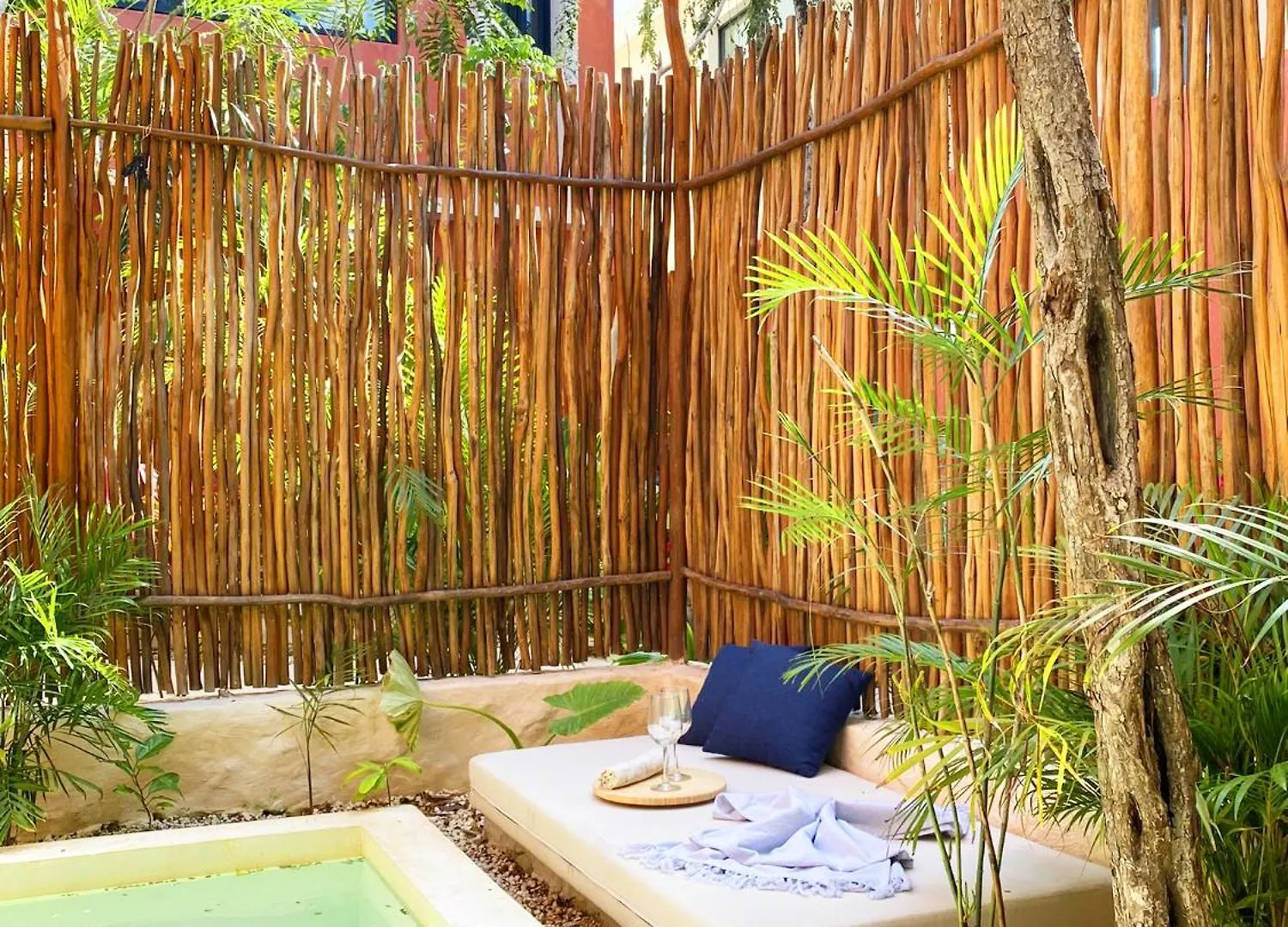 Villa Agave Luxury 3Bdr & Private Pool Tulum