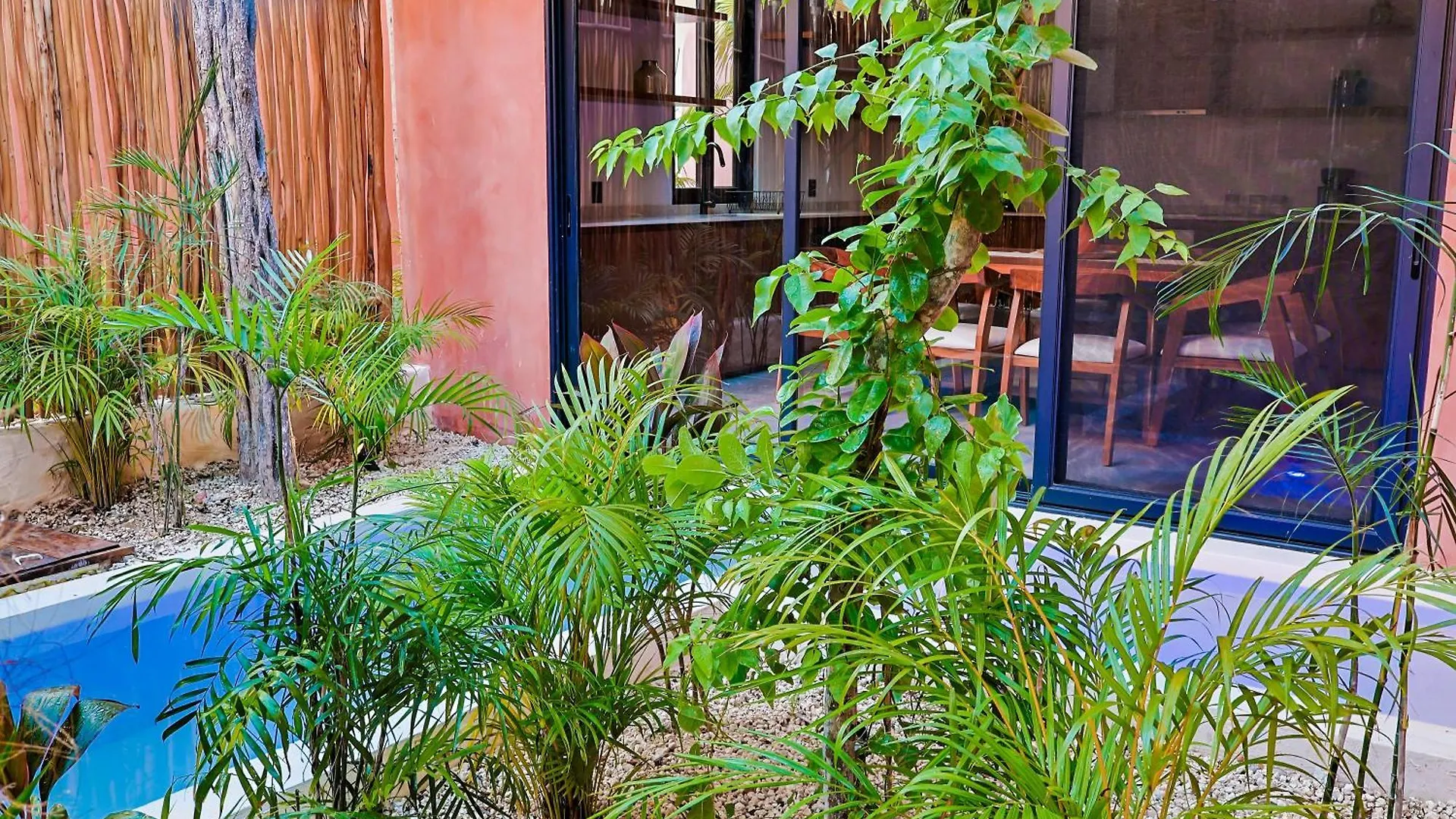 Villa Agave Luxury 3Bdr & Private Pool Tulum 0*,  Mexico