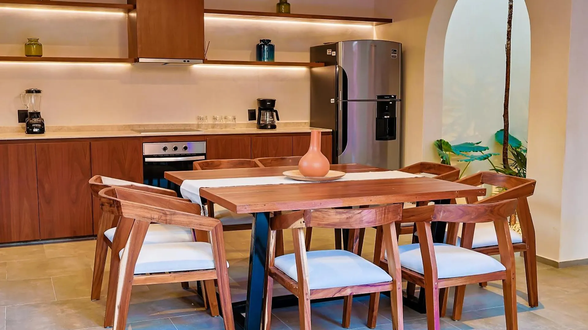 Villa Agave Luxury 3Bdr & Private Pool Tulum