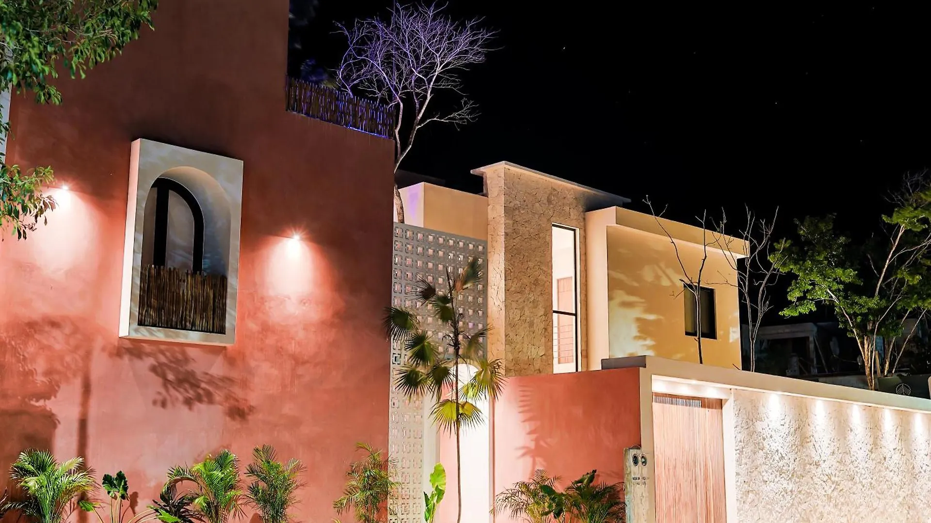 Villa Agave Luxury 3Bdr & Private Pool Tulum