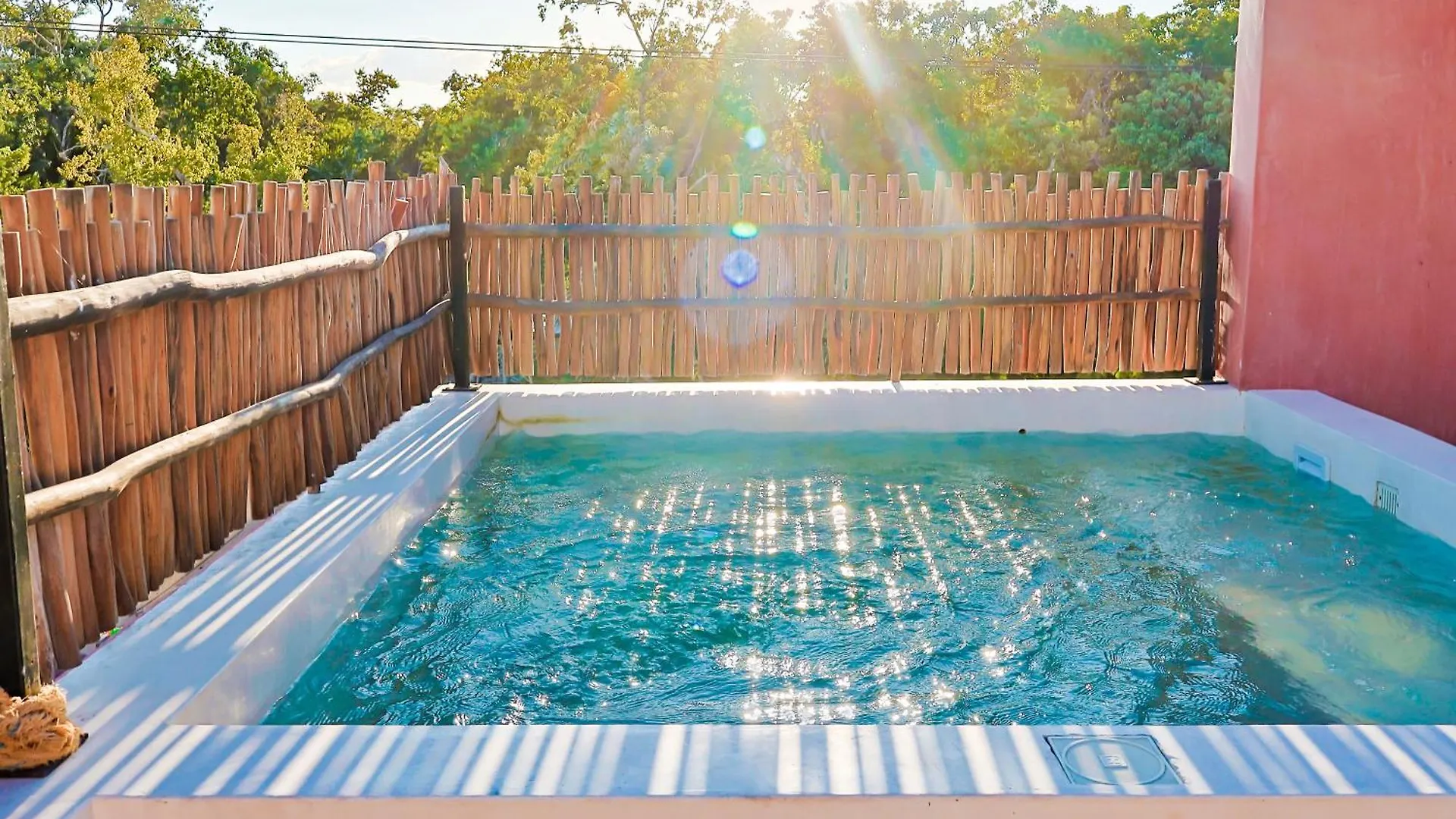 Villa Agave Luxury 3Bdr & Private Pool Tulum