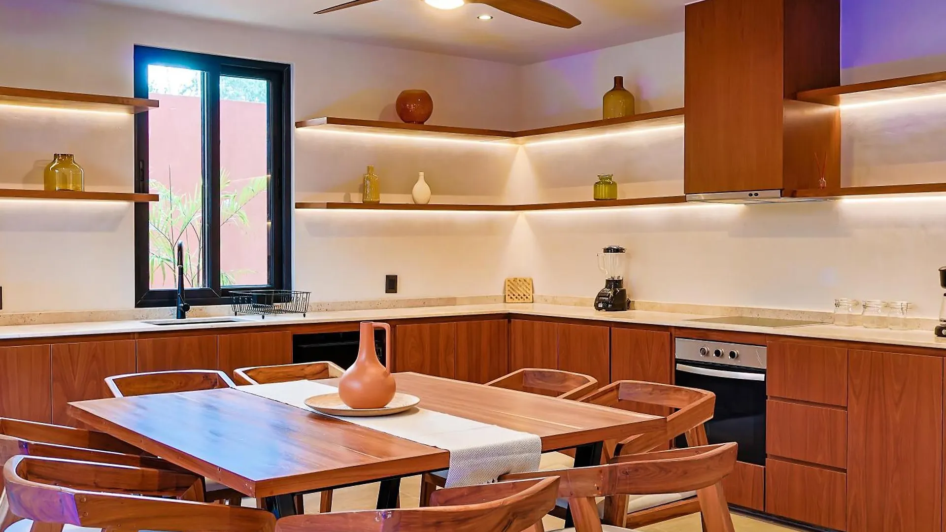 Villa Agave Luxury 3Bdr & Private Pool Tulum