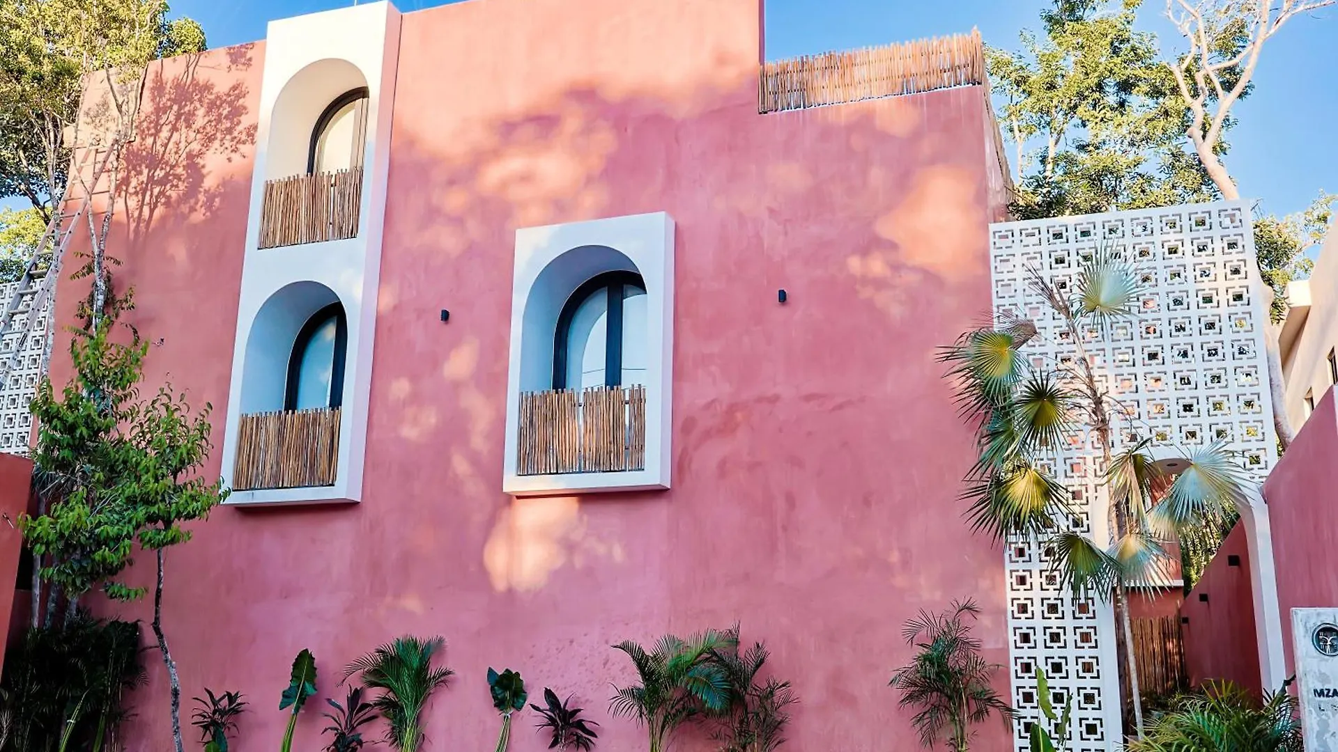 Villa Agave Luxury 3Bdr & Private Pool Tulum